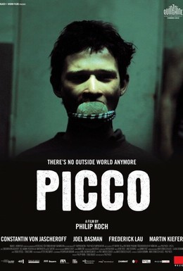 Постер фильма Пикко (2010)