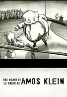 Сердце Амоса Клейна (2008)