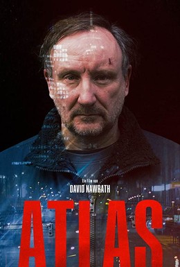 Постер фильма Атлант (2018)