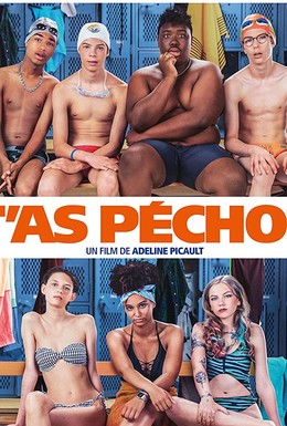 Постер фильма T'as pécho? (2020)