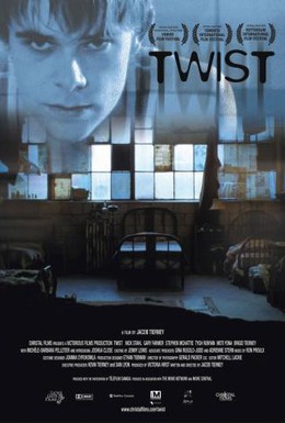 Постер фильма Твист (2003)