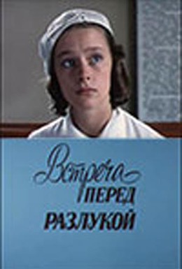 Постер фильма Встреча перед разлукой (1985)