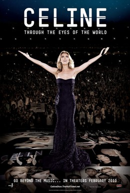 Постер фильма Селин: Мир ее глазами (2010)