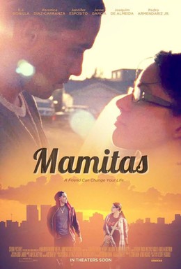 Постер фильма Мамитас (2011)