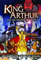 Король Артур и рыцари без страха и упрека (1992)