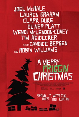 Постер фильма Это, блин, рождественское чудо (2014)