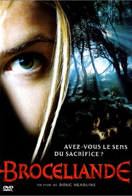 Постер фильма Братство друидов (2003)
