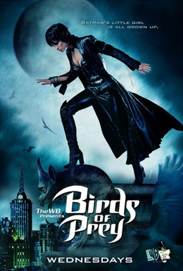 Постер фильма Хищные птицы (2002)