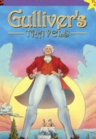 Путешествие Гулливера (1992)