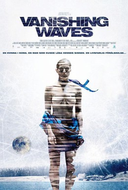 Постер фильма Исчезающие волны (2012)