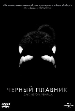Постер фильма Черный плавник (2013)