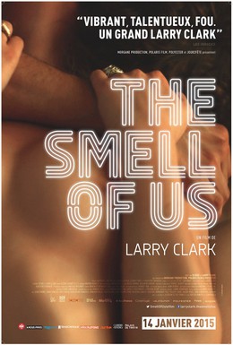 Постер фильма Наш запах (2014)