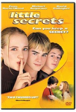 Постер фильма Хранительница секретов (2001)
