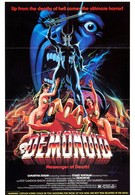 Демоноид: Посланник смерти (1981)