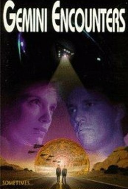 Постер фильма Встреча с близнецами (1995)