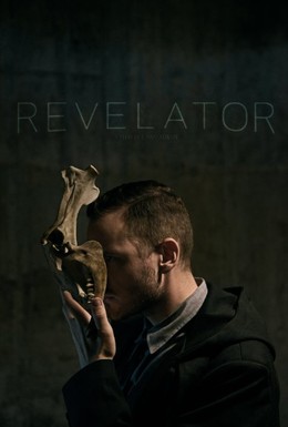 Постер фильма Revelator (2017)