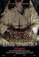 Juego siniestro (2016)