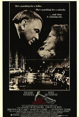 Постер фильма Первый смертельный грех (1980)