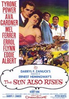 И восходит солнце (1957)