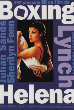 Постер фильма Елена в ящике (1993)