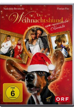 Постер фильма Рождественская собака (2004)