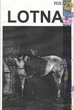 Постер фильма Лётна (1959)