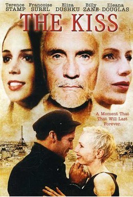 Постер фильма Поцелуй (2003)
