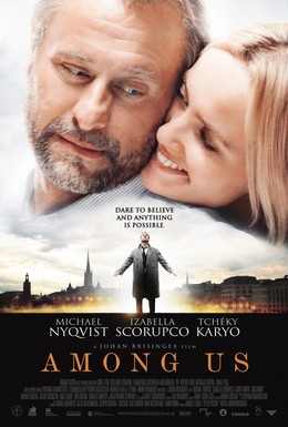 Постер фильма Ангел-хранитель (2010)