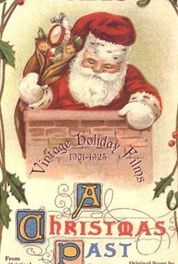 Постер фильма Рождественский гимн (1910)