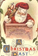 Рождественский гимн (1910)