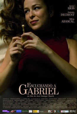 Постер фильма Голос Габриель (2007)