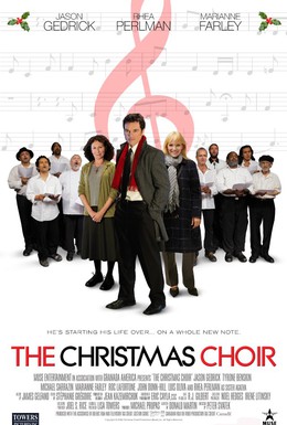 Постер фильма Рождественский хор (2008)