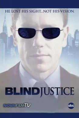 Постер фильма Слепое правосудие (2005)