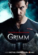 Гримм (2011)