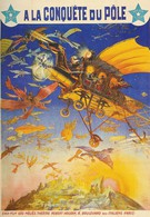 Завоевание полюса (1912)