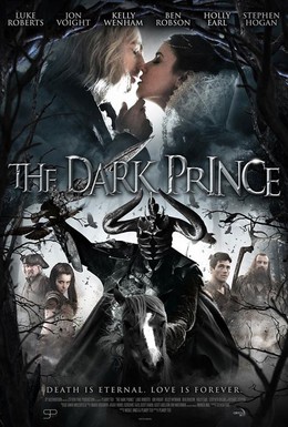 Постер фильма Темный принц (2013)