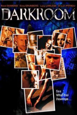 Постер фильма Ключ от тайной комнаты (2006)