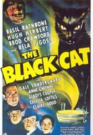 Чёрный кот (1941)