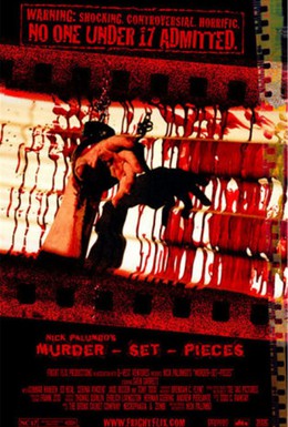 Постер фильма Убийство по кускам (2004)