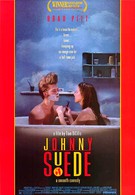Джонни-замша (1991)