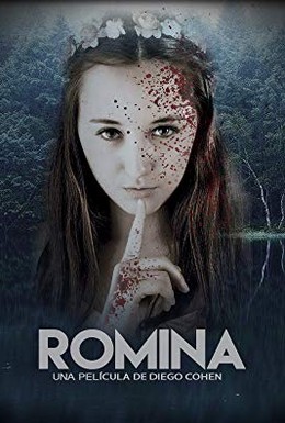 Постер фильма Ромина (2018)