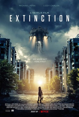 Постер фильма Закат цивилизации (2018)