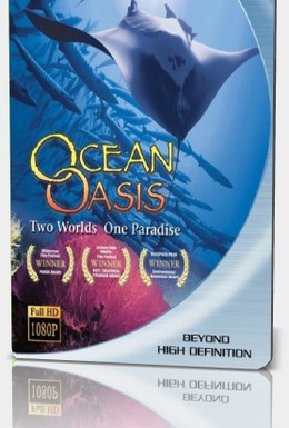 Постер фильма Океанический оазис (2000)