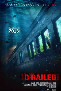 Постер фильма Монстр из глубины (2018)