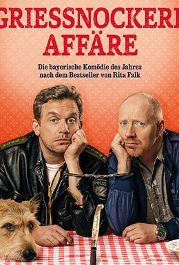 Постер фильма Grießnockerlaffäre (2017)