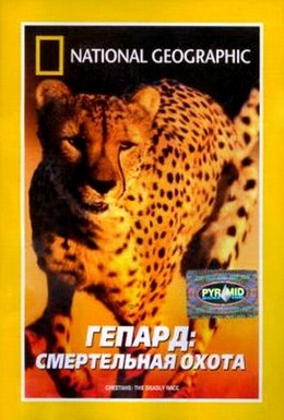 Постер фильма Гепард: Смертельная охота (2002)