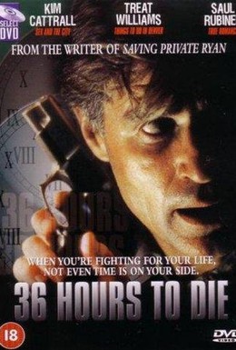 Постер фильма 36 часов (1999)
