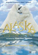 Аляска: Дух безумия (1998)