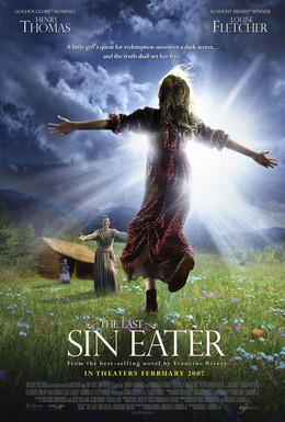 Постер фильма Последний пожиратель грехов (2007)