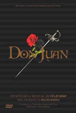 Постер фильма Дон Жуан (2005)